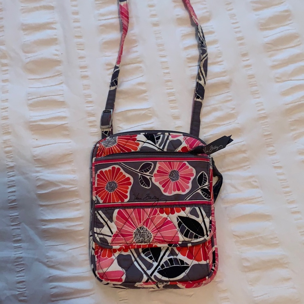 Vera Bradley small bag